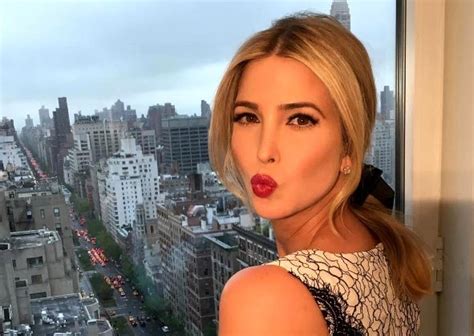 She was a senior advisor in his administration (2017-2021), and also was the director of the Office of Economic. . Ivanka trump porn